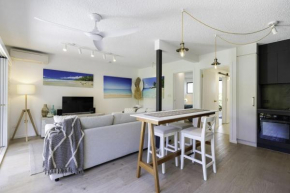 Beach Break Apartment